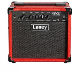 LANEY LX-15 RED